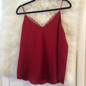 Express Medium Tank Top